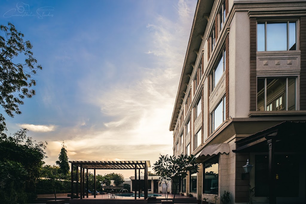 Park Plaza Jodhpur