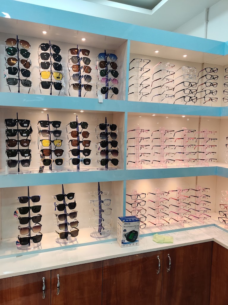 Smeye Care Optical