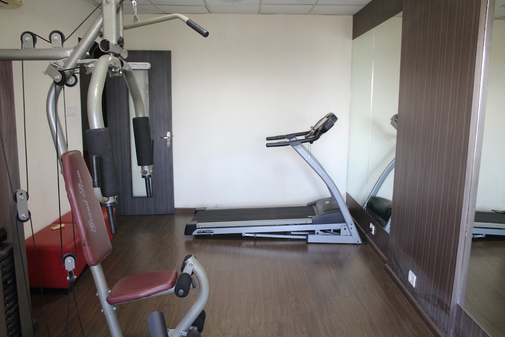 Amenities