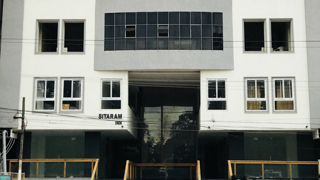 Sitaram Inn Bhadrachalam