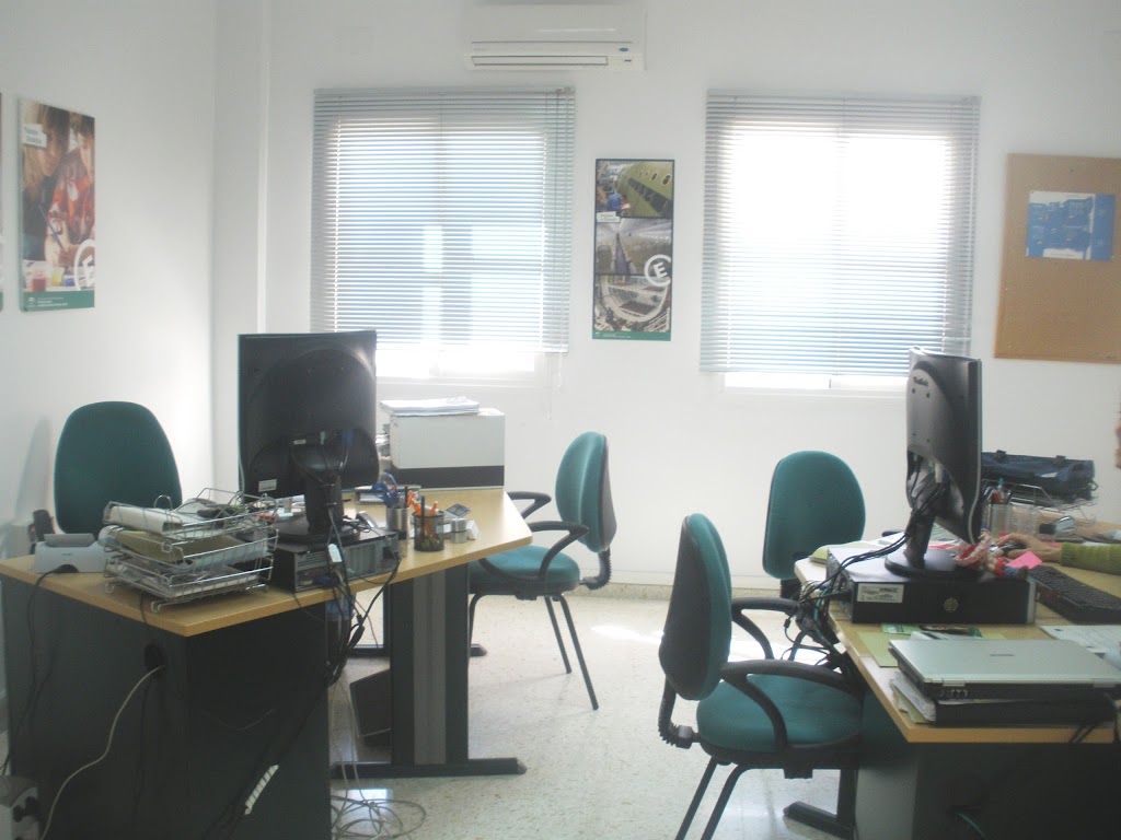 CADE Alcala de Guadaira