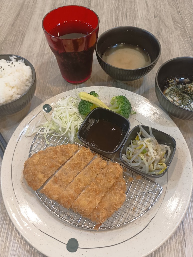 BirDining蔦飼料餐食料理 的照片