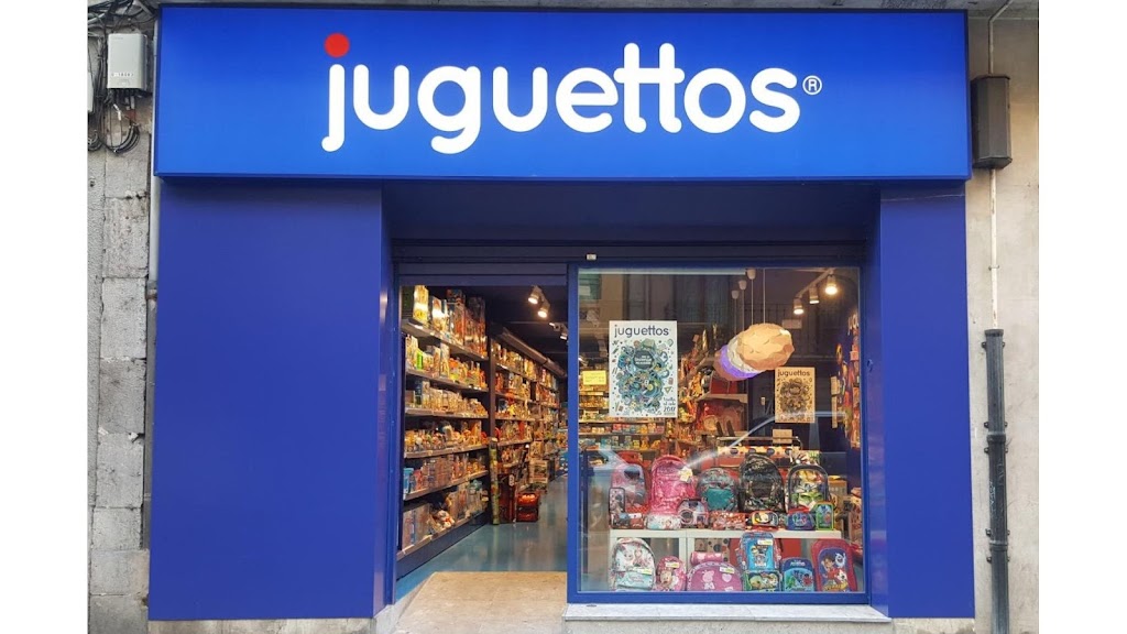 Foto 2 de Juguettos
