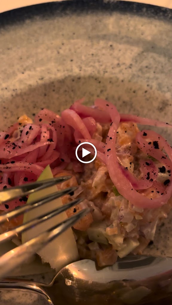 Mextiza Restaurante — Videos