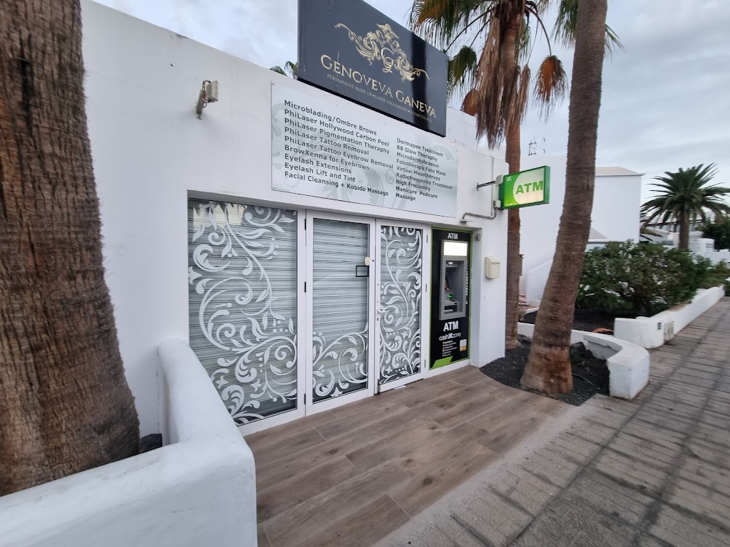 Genoveva Ganeva Beauty And Aesthetic Clinic