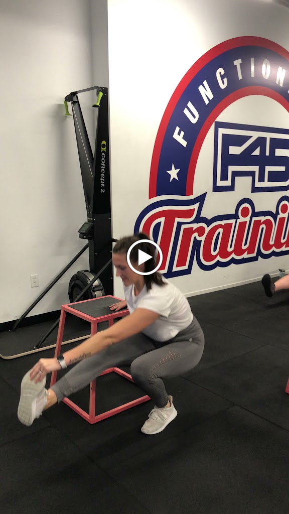  F45 Training Largo East