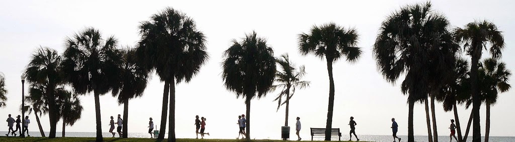  Laura Forte Fitness / Bay View Boot Camp