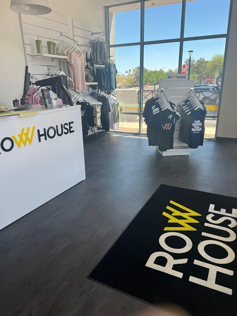  Row House Fitness Henderson