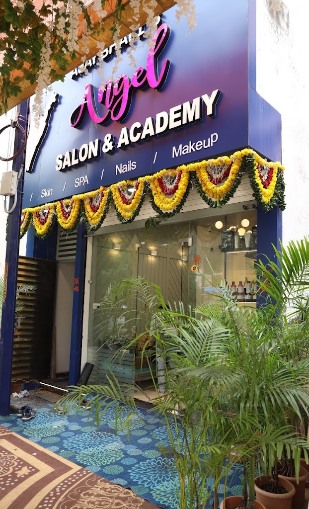 Angel Salon
