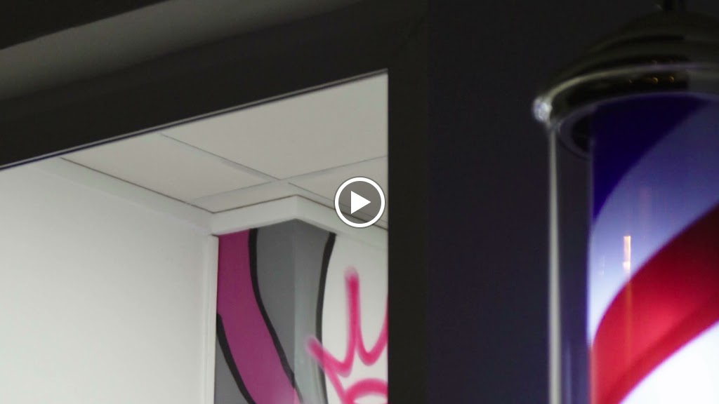 Dryking Barbershop — Videos
