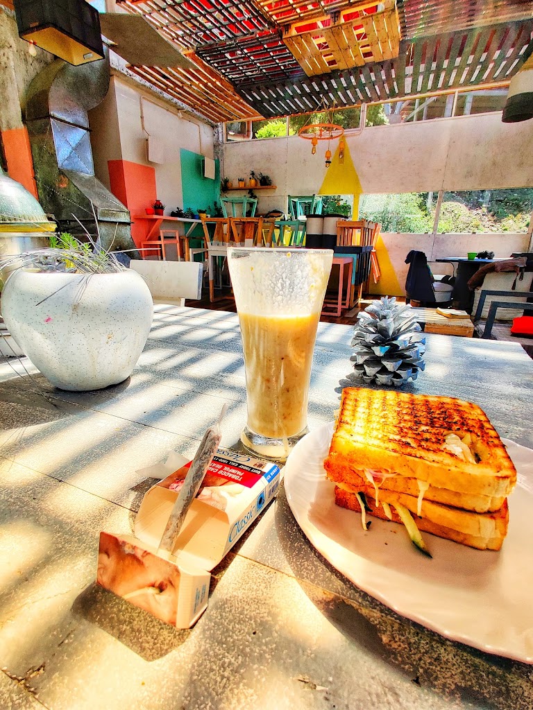 Food & drink