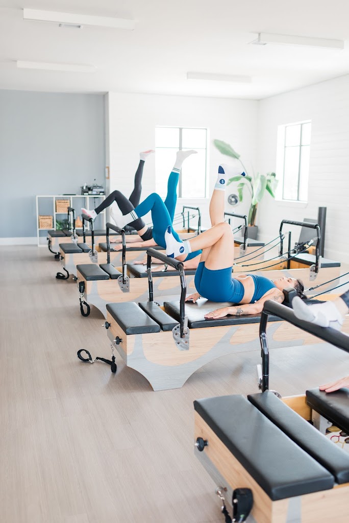  Truecore Fitness Georgetown