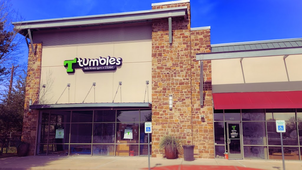  Tumbles Round Rock