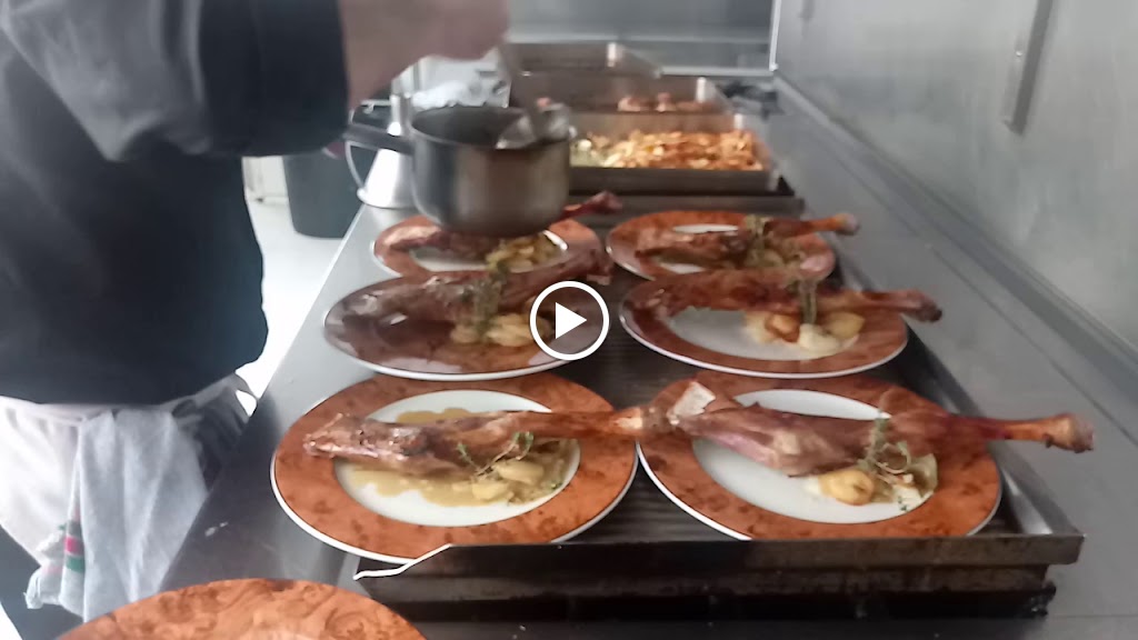 VP Jardin de Tres Cantos — Videos