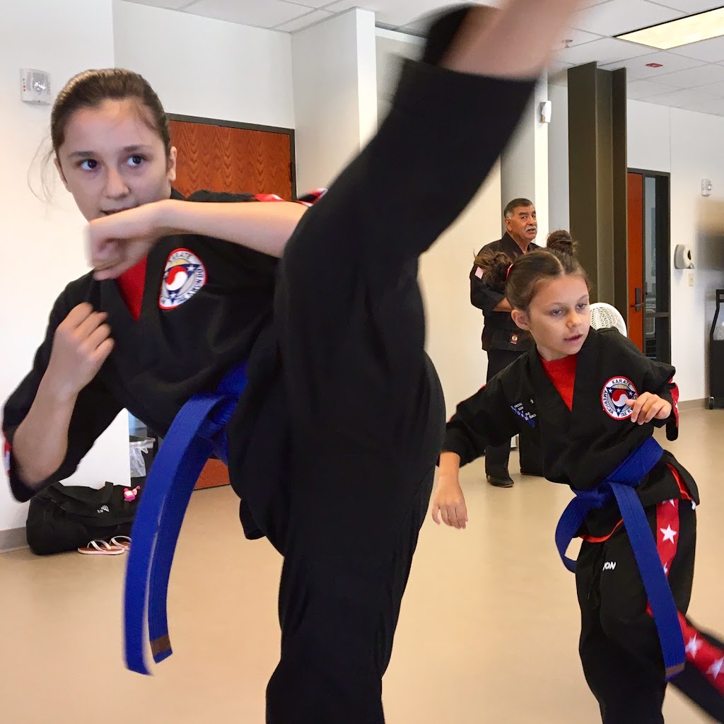  Denison Family Karate Center