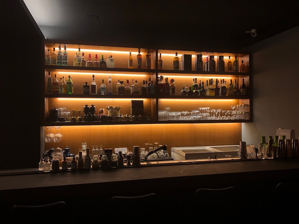 民生大戲院 Speakeasy Bar 的照片