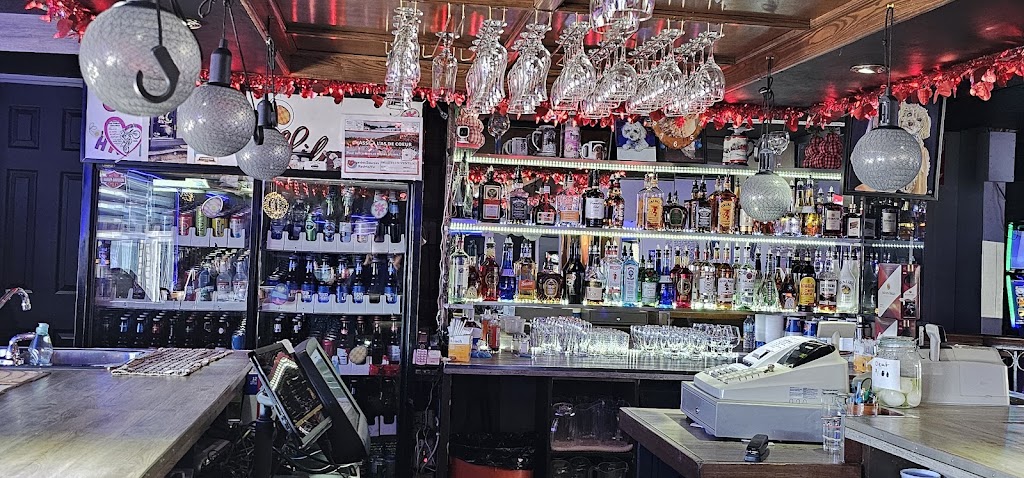Bar Chez Wilma in Edmundston