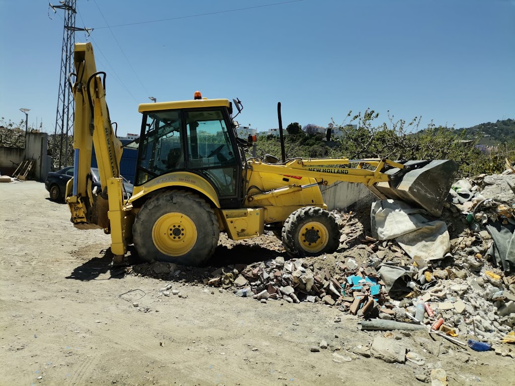 DTC Multiservicios - Reformas Almunecar - Reparaciones