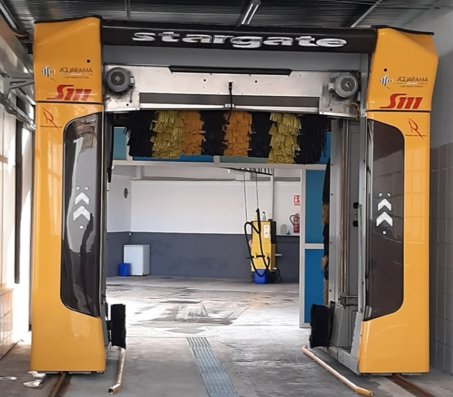 Lava Lava Elche — Servicio de lavado de coches