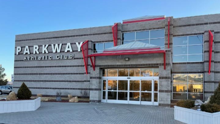  Parkway Athletic Club South Reno