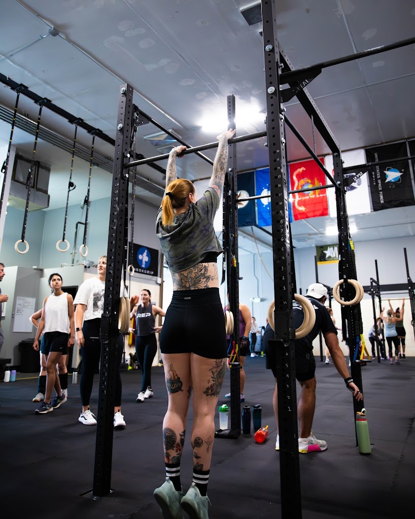  DRVN Training Co. & DRVN CrossFit