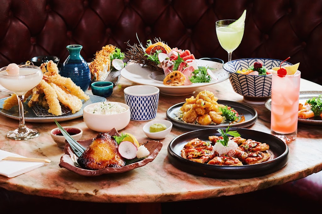 Food & drink