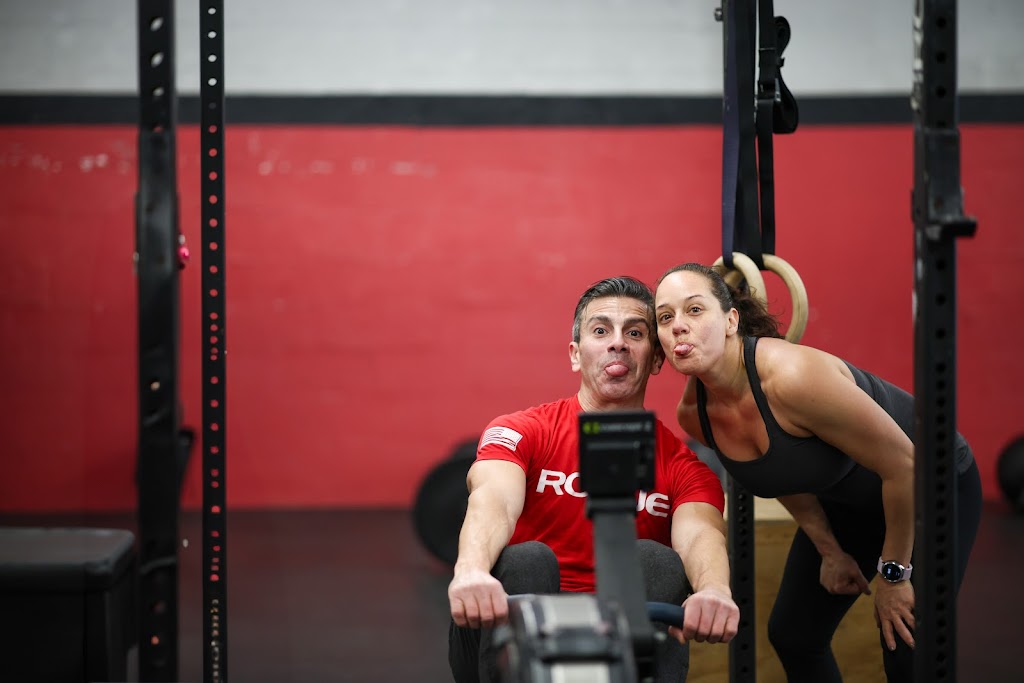  CrossFit Seize the Day