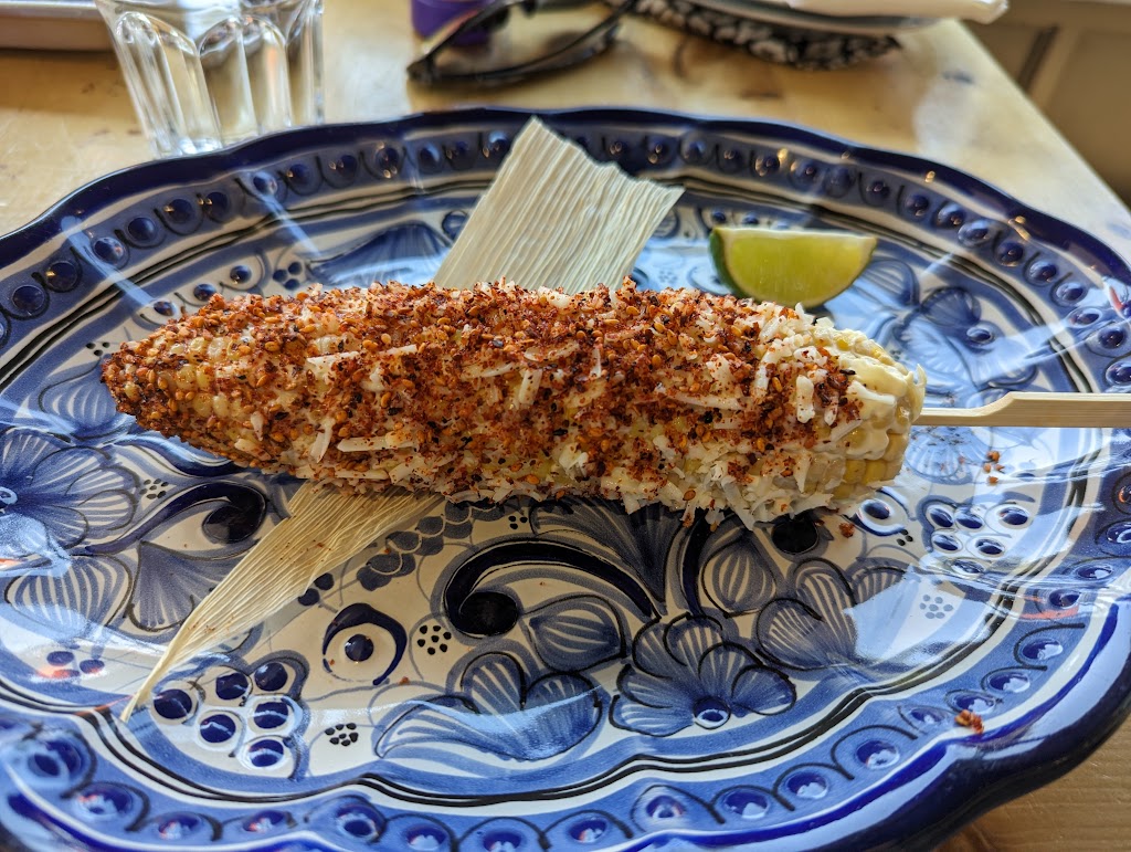 Elote