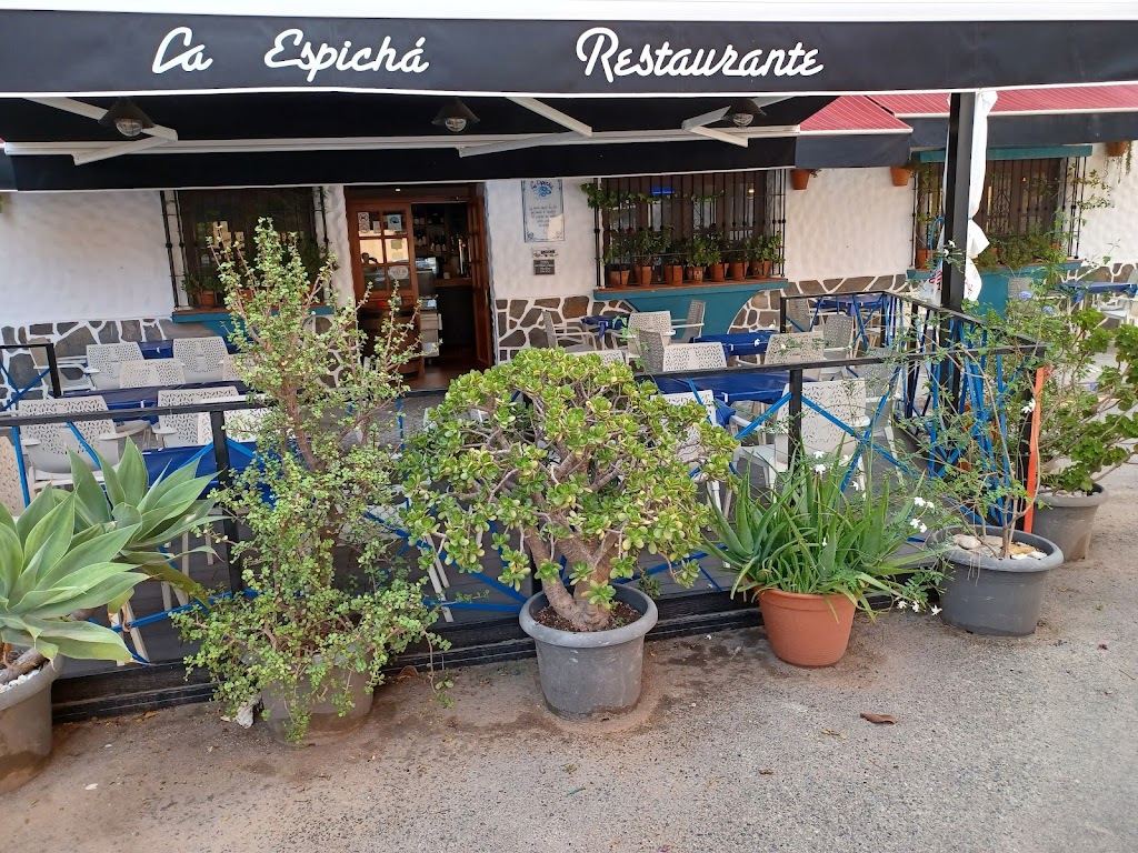 Restaurante La Espicha