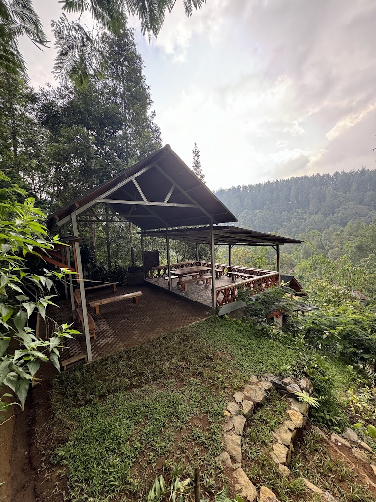 Bumi Kuray Family Campsite