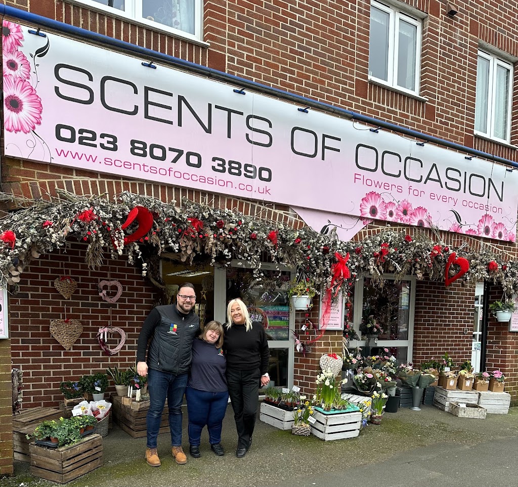 Scents Of Occasion