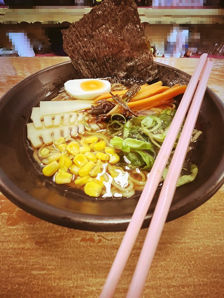 Restaurante Sushi shuang — Comida y bebida
