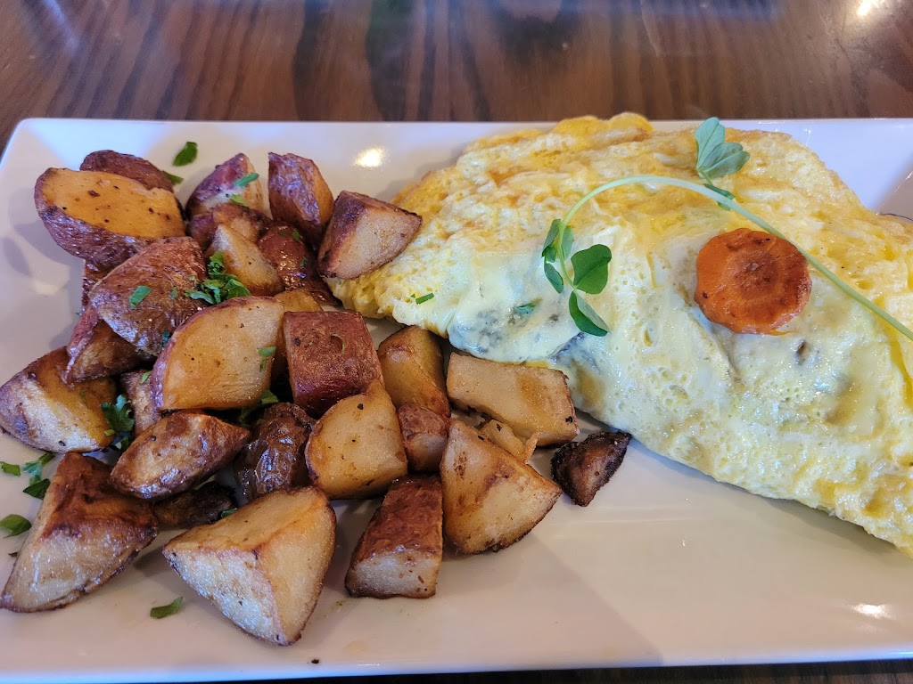 Omelette