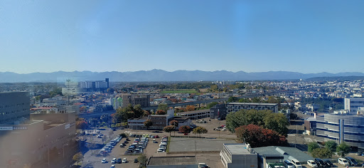 日本 Hokkaido, Obihiro｜帯広市役所 喫茶