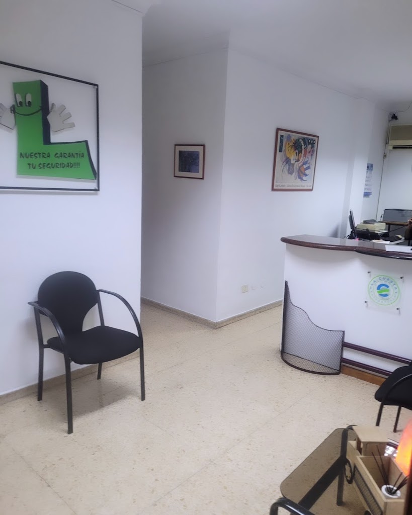 Autoescuela La Cuesta — Del propietario