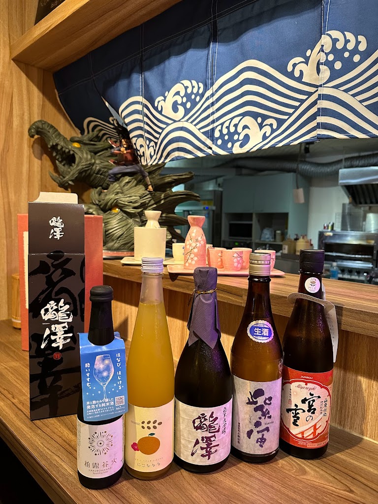 築月 居酒餐屋 的照片