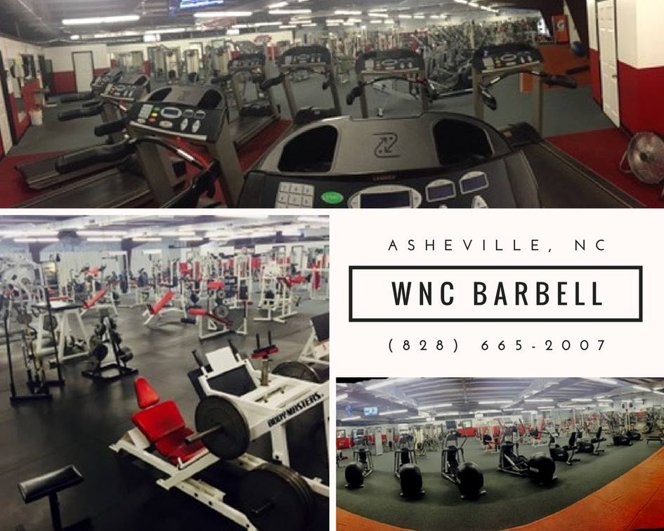  WNC Barbell