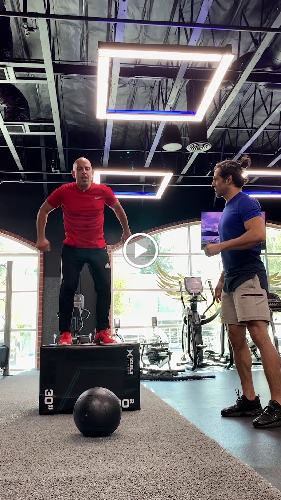  Wing Warriors Fitness