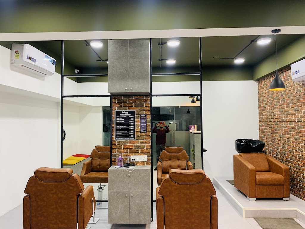 Trim X Best Men S Salon In Chanda Nagar