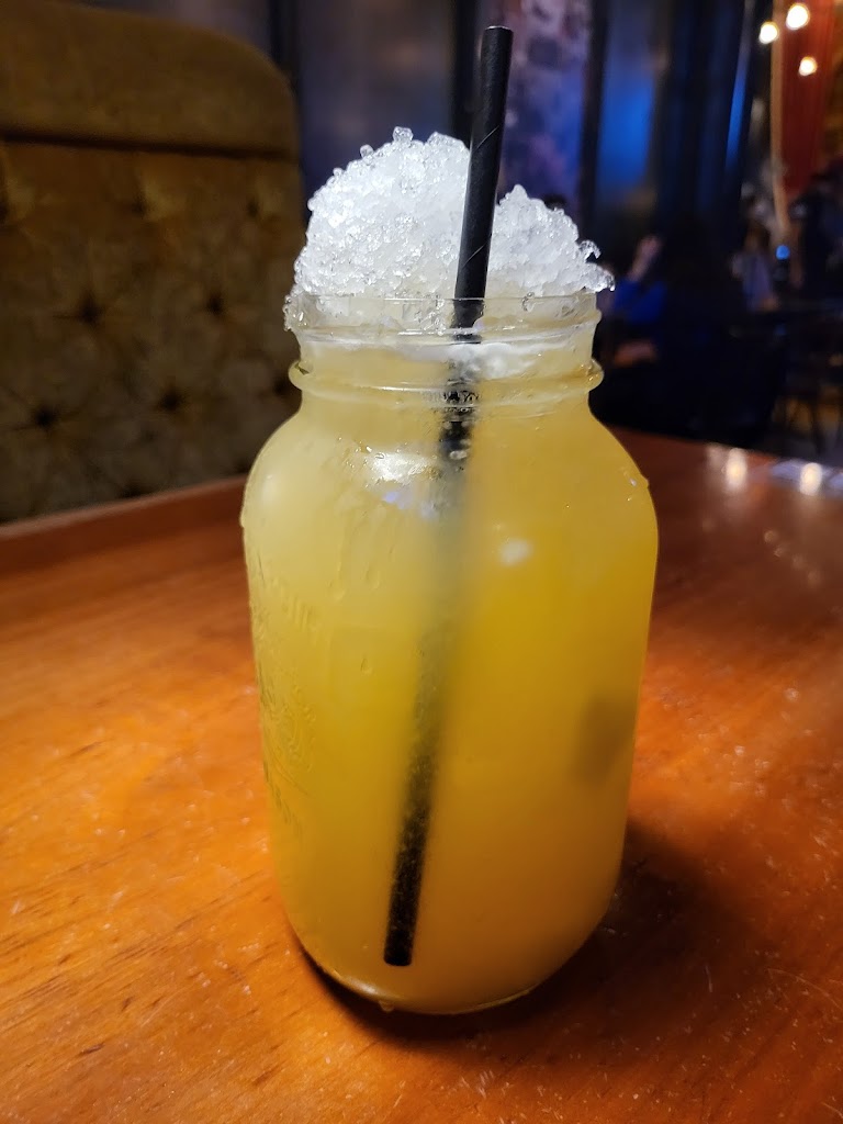 Lemonade