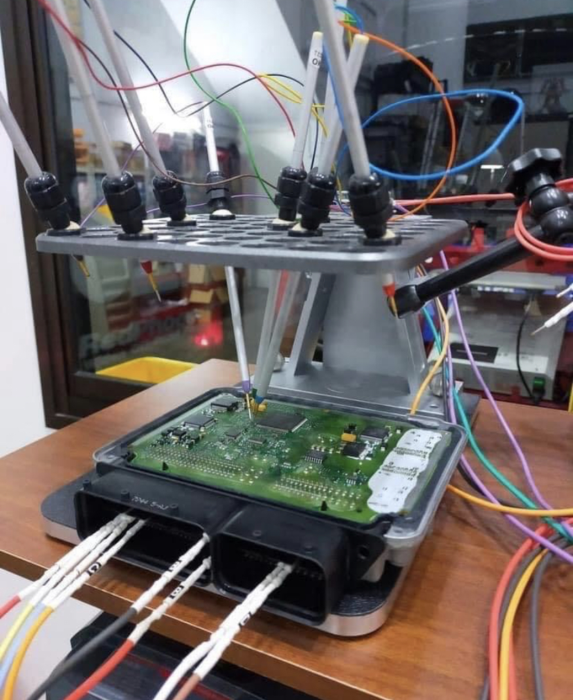 Talleres Visan Reparacion de Automoviles — Del propietario