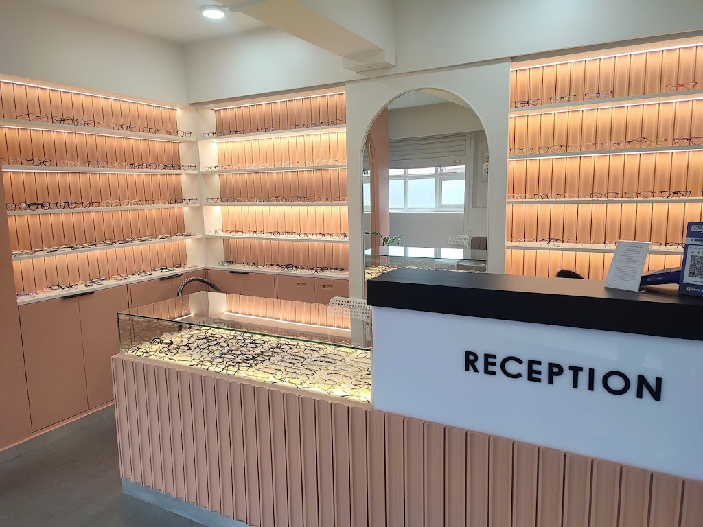 Display case