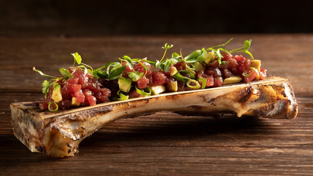 Chola Gastro Javea — Comida y bebida