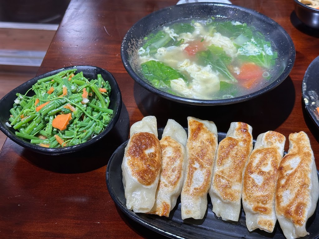 月半小點-南北麵點專賣-永和美食 永和小吃 永和restaurant 比漾美食 永和小籠湯包 中永和美食 的照片