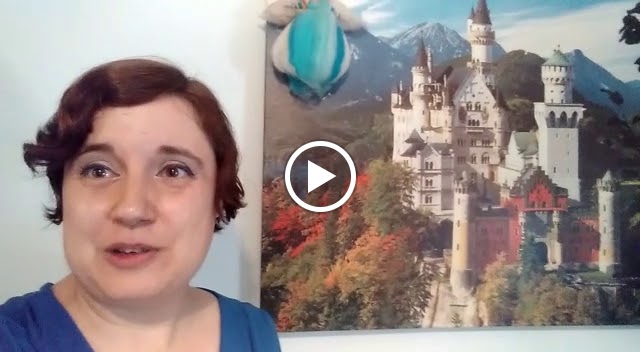 The Rose Language School-Academia de ingles, aleman y japones Getafe y online — Videos