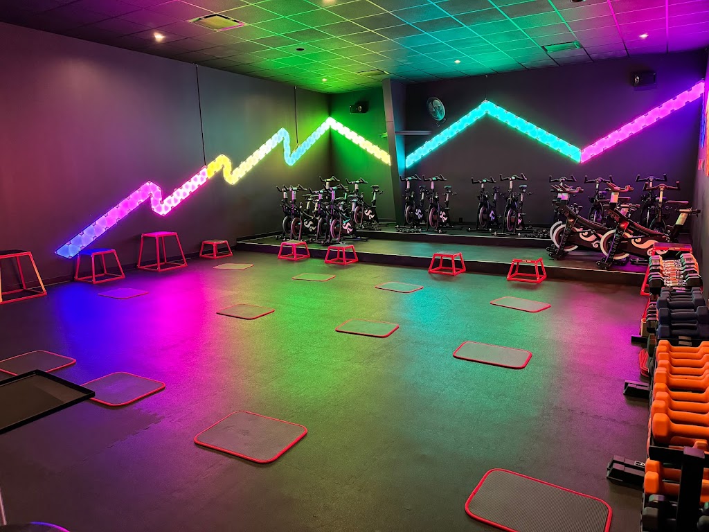  Elements Fitness Studios