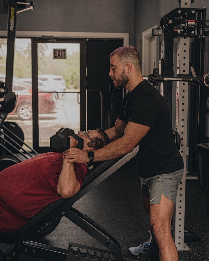  Mpower Fitness Studio