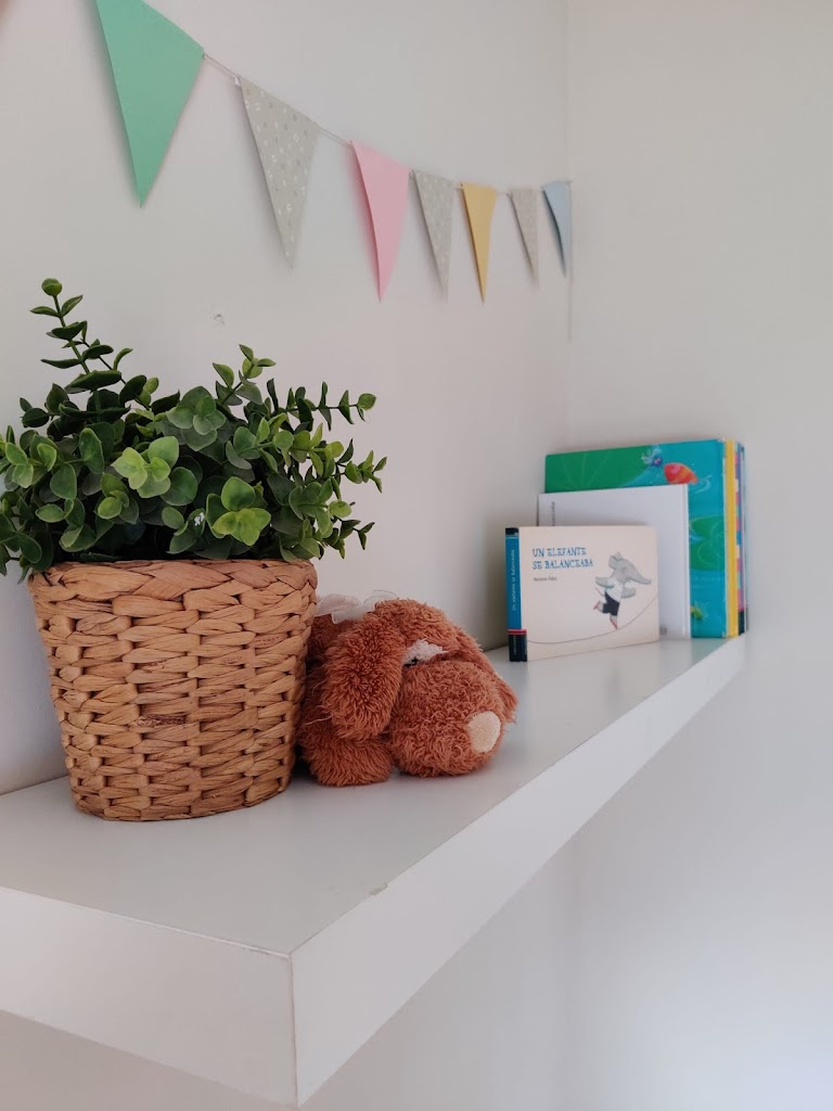 La Casita del Caracol - Madre de Dia