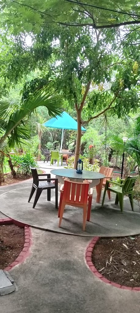 Galilee Garden Restaurant