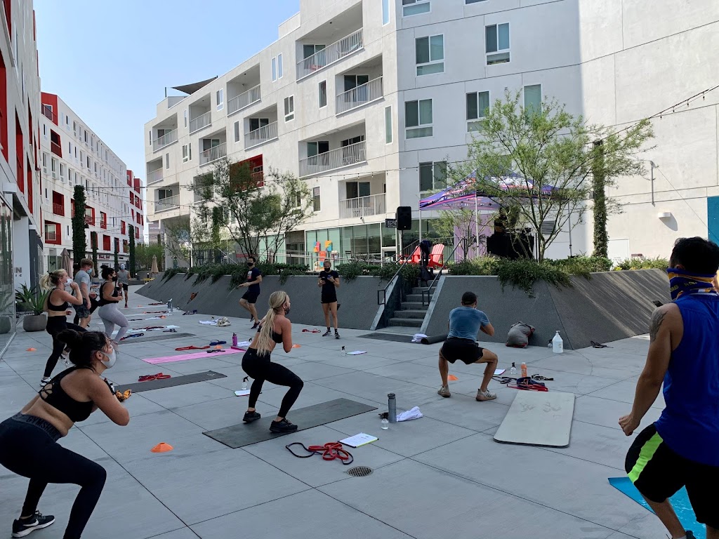  F45 Training Arts District